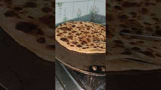 Mogar daal ka paratha ytshorts ytshortsfood paratha recipe virlvideo 😋😋🙏👍 [upl. by Behrens348]