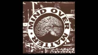 MIND OVER MATTER  Admonition [upl. by Quillon]