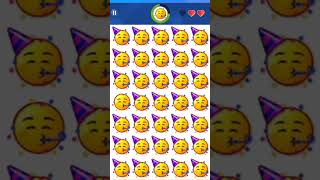 Find the odd emoji short ytshort emoji puzzlegame [upl. by Miuqaoj]