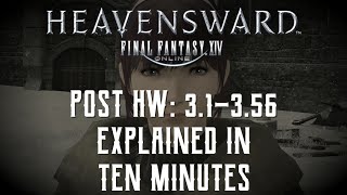 ALL HEAVENSWARD TRIAL AND RAID MOUNTS EASY SOLO GUIDE [upl. by Beaumont]