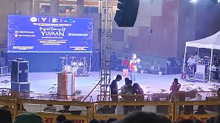 Standup comedian Badal Sharma DTU events delhi 2024 like and subscribeASHIF NETWORK [upl. by Aliuqet]