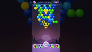 Bubble Shooter Game bubble shooter games King Game Live 420 gameplay [upl. by Maren]