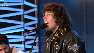 KFOG Private Concert Barns Courtney  “99” [upl. by Atinnek]