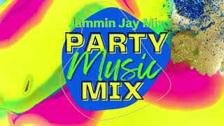 Jammin Jay Party Mixtape [upl. by Russell]