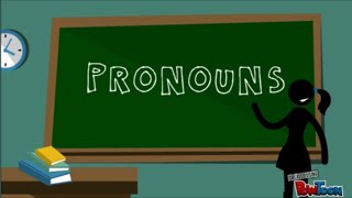 Reflexive and Intensive Pronouns [upl. by Losiram477]