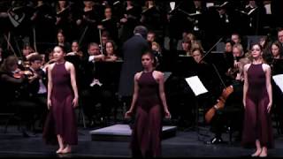 Carmina Burana O Fortuna  Finale [upl. by Drahsar]