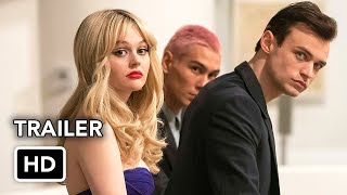 Gossip Girl Season 2 quotThis Season Onquot Trailer HD HBO Max series [upl. by Perla]