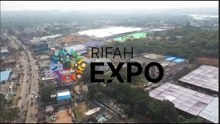 Highlights from 2 Successful Days of RIFA EXPO at Shaheens stall Organized by Shaheen Group Team [upl. by Bekki]