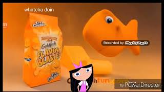 Fullest Goldfish Jingle History FIXED [upl. by Kroo]