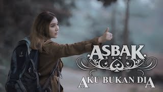 Asbak Band  Aku Bukan Dia  Hargai Aku Official Music Video [upl. by Memory]