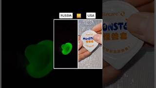 Light Condom Vs Video 🤣❗ Russia Vs Usa vs facts respect fashion [upl. by Toffic]