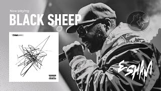 Esham – Black Sheep 2017 [upl. by Sadonia]