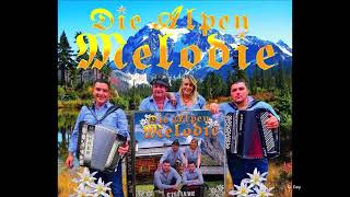 DIE ALPEN MELODIE  DEMO CD 2022  quotCEST LA VIEquot [upl. by Nelyahs455]