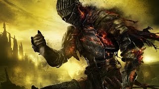 Пепельная меланхолия Dark Souls III [upl. by Yardley]