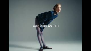 Jazmin Chebar  Denim FW24 [upl. by Adnahsat]