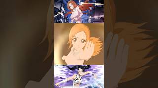 Orihime Inoue TYBW 2024 vs Loly Aivirrne  Bleach Brave Souls Shorts [upl. by Onileba]