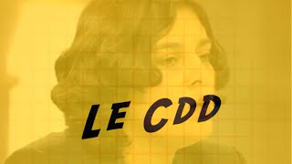 Les Perles Du Bac Myriam El Khomri  Le CDD [upl. by Gibson410]