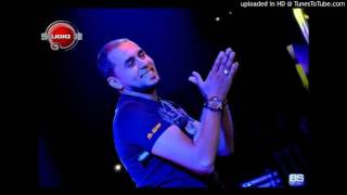 Bilal Sghir Live 2016  Min Kamelna Ga3 Demndawha Version Choc [upl. by Akkahs]