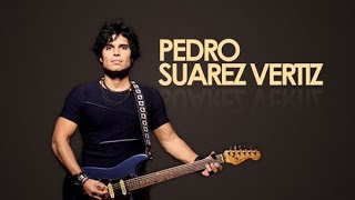 MIX PEDRO SUAREZ VERTIZ [upl. by Aihsatsan149]