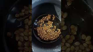 Popcorn making 🍿 do subscribe 🙂 [upl. by Ybab194]