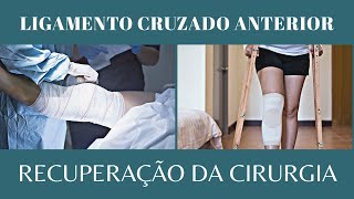 Técnica Cirúrgica para Artroplastia Total de Joelho  Revisão [upl. by Hesta]