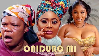 Oniduro mi  My Guarantor   Latest Yoruba Movie Drama Ayo Adesanya Joke Jigan Owokoniran [upl. by Ettenrahc]