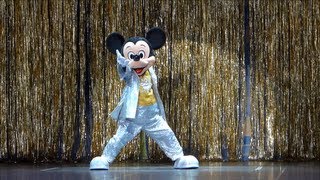 君はスター！ Mickey Mouse Our Shining Star [upl. by Trixi]