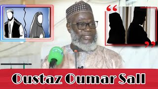 Oustaz Oumar Sall Adultère Et Obsessionnel [upl. by Danya750]