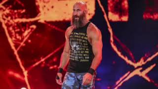 Tommaso Ciampa Theme Song Slowed  Reverb [upl. by Atarman]