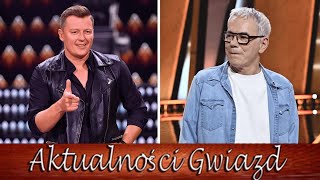 Rafał Brzozowski ma już nową pracę i to z zamieszkaniem Sporo zarobi [upl. by Uase]