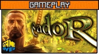 Eador  Gameplay [upl. by Ssitnerp]