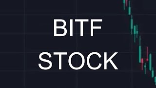 BITF Stock Price Prediction News Today 7 December  Bitfarms [upl. by Yancy133]