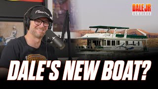 Dale Talks About Summer Plans His New Boat amp What He Likes To Barbecue  Dale Jr Download Ask Jr [upl. by Loos670]