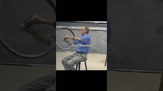 Conservation of angular momentum [upl. by Armilda]