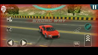 👻mega ramp ultimate races game play video mega ramp ultimate races game play videocarracing video [upl. by Otsugua]