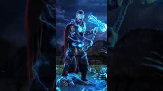 THOR Immigrant Music I Thor Ragnarok  Immigrant Song Official Music Video I marvelfans Avenger [upl. by Allister]