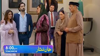 Jaan Nisar Episode 28 Teaser l Jaan Nisar Episode 28 Promo l Jaan Nisar Next EP 28 l Har Pal Geo [upl. by Munshi710]