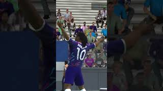 RONALDINHO celebration song [upl. by Nylidnarb]