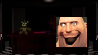 Sees or sas or soos or sus Team Fortress 2 Video Fanmade [upl. by Lebasiram]