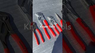 Knipex Cobra amp Pliers Wrench Tools [upl. by Allis]