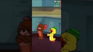 edit quackers ￼begging for help to jerry [upl. by Gussy]