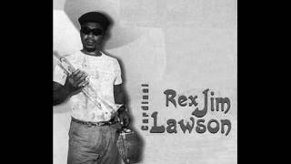 Unreleased Cardinal Rex Jim Lawson  So Ala Temem 1965 [upl. by Solita30]