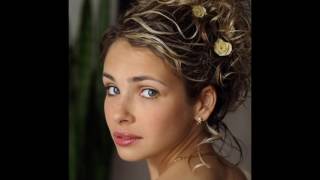 Hairstyles for weddings [upl. by Seena]