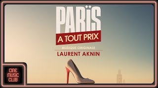 Laurent Aknin  Glory Ending Extrait de la musique du film quotParis à tout prixquot [upl. by Paluas61]