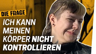 Tourette Mein Leben mit Tics  Wie komme ich mit meinem Körper klar Folge 4 [upl. by Llerraj]