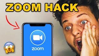 Zoom Hack  How to Join Random Zoom Classes  Voice Changer  Zoom Trolling [upl. by Enyrhtac40]