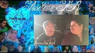 Sick Days Put Damper On Gym Reacting With Positive PR January 2125 2018 [upl. by Gannon418]