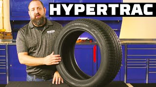 The Next Level of UHP All Season Tires  Hypertrac from Vredestein Tires [upl. by Ayimat433]