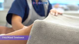 HIFU Vaginal Rejuvenation  VIVO Body Studio [upl. by Netsrek578]