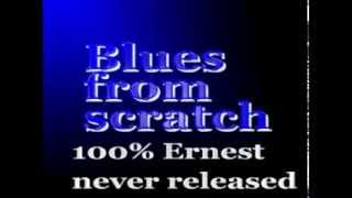 BLUES by Ernest Johnson [upl. by Garceau391]